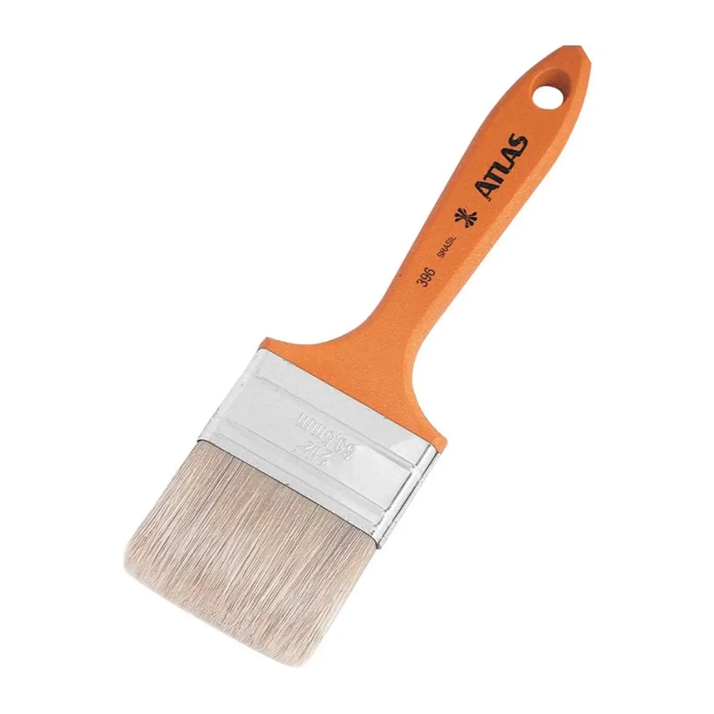 Pincel de Acabamento 2" - Atlas