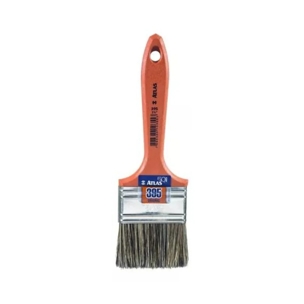 Pincel para Pintura 2.1/2" - Atlas