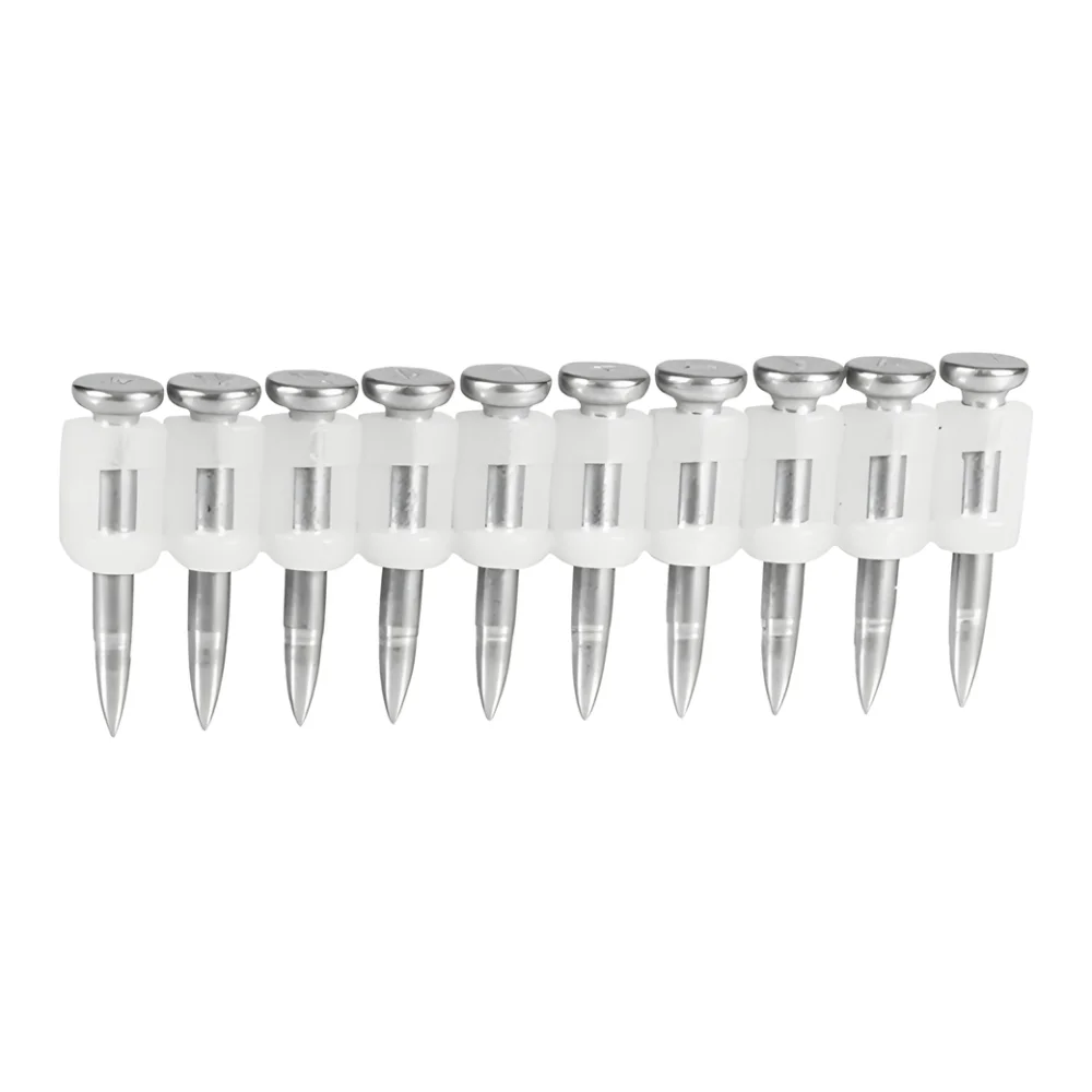 Pino Liso Fixação a Gás 3,0 x 23 mm GP323 - Ancora