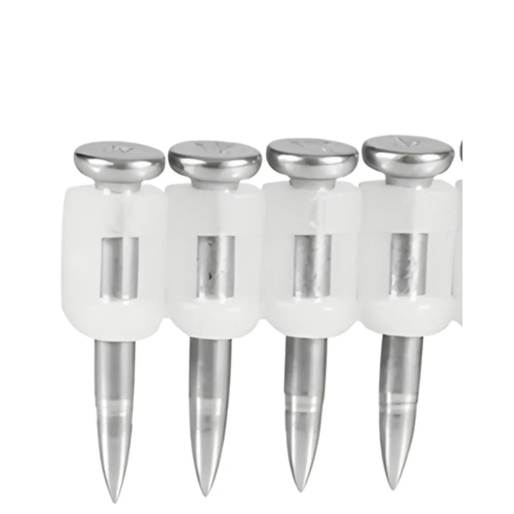 Pino Liso Fixação a Gás 3,0 x 23 mm GP323 - Ancora