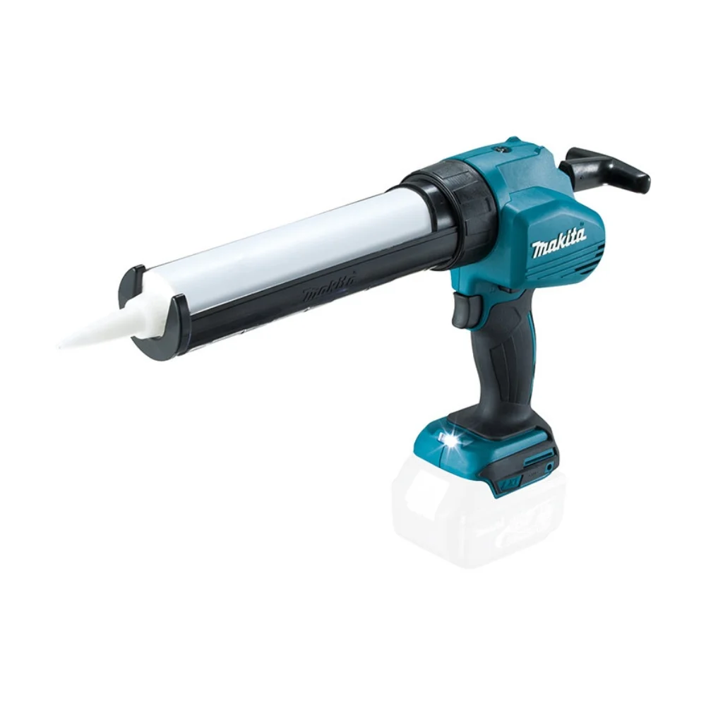 Aplicador de Silicone à Bateria 18V sem Bateria - Makita