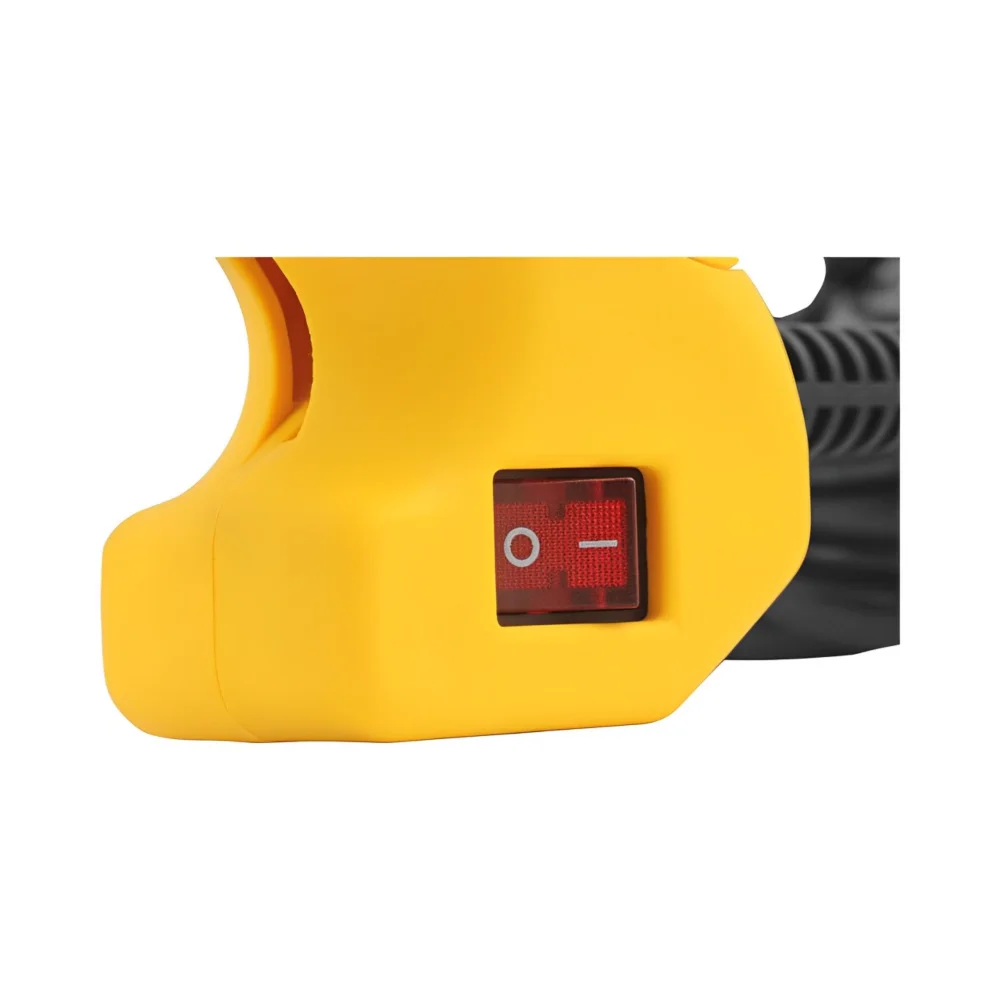 Pistola de Cola Quente 220W PCV 220V - Vonder