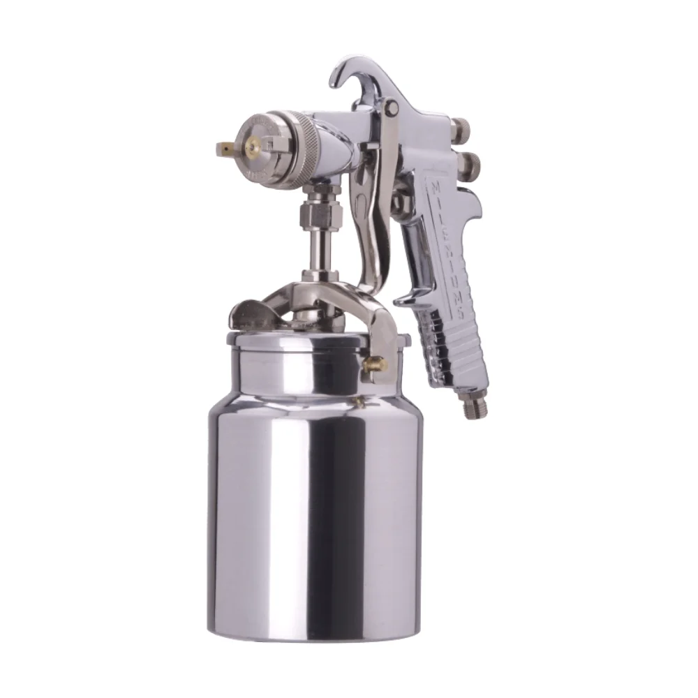 Pistola de Pintura Tipo Sucção 1,8mm Milenium 5 - Arprex