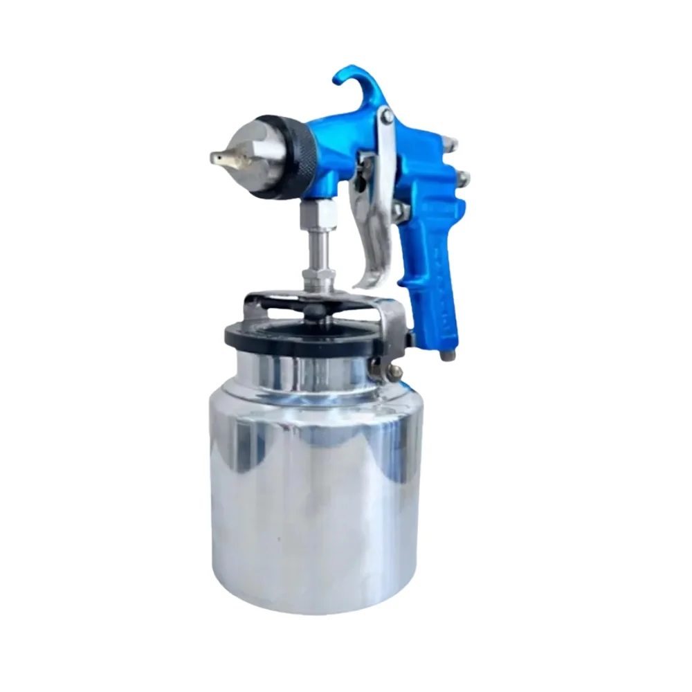 Pistola de Pintura Alta Pressão Tipo Sucção Modelo 1 - Arprex