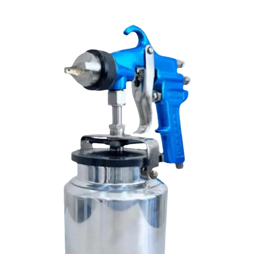 Pistola de Pintura Alta Pressão Tipo Sucção Modelo 1 - Arprex