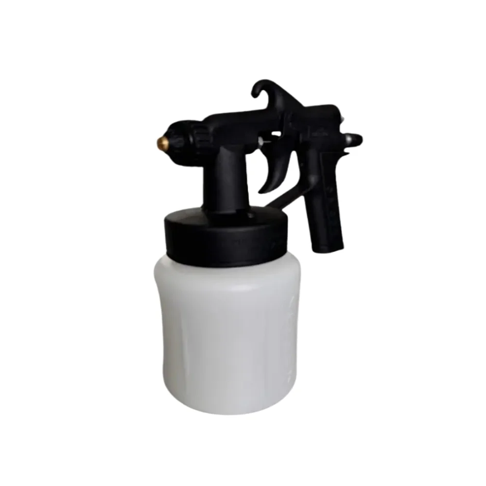Pistola de Pintura Ar Direto Tipo Pressão Modelo 90 - Arprex
