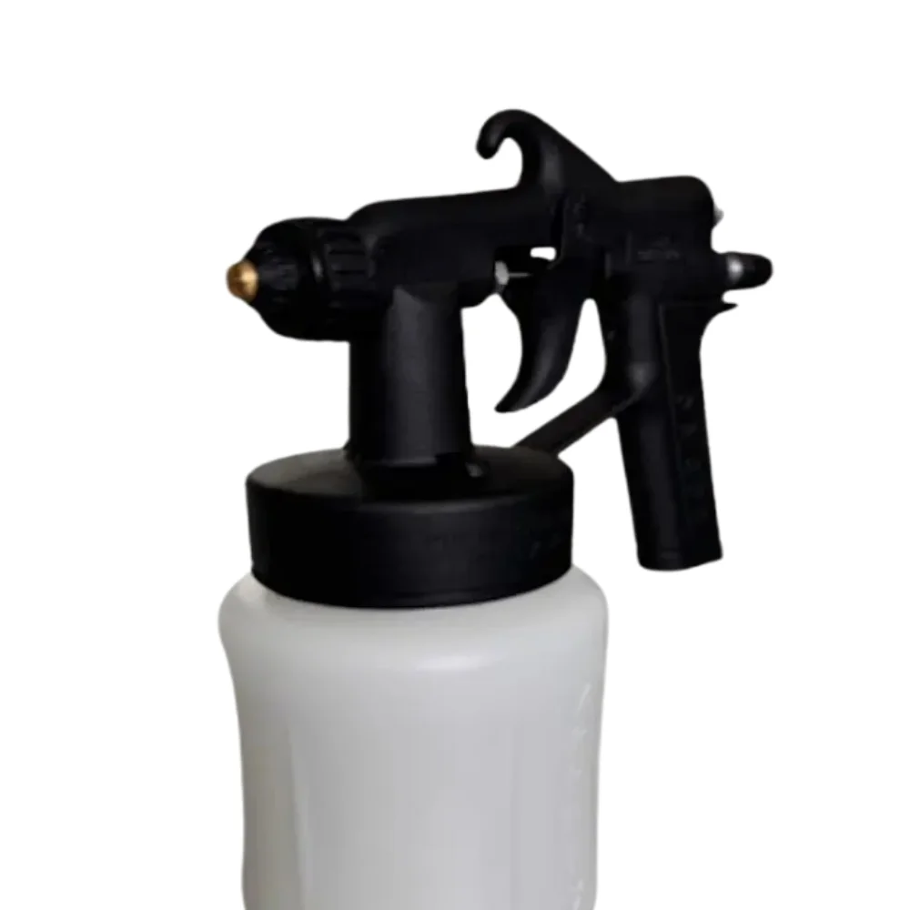 Pistola de Pintura Ar Direto Tipo Pressão Modelo 90 - Arprex