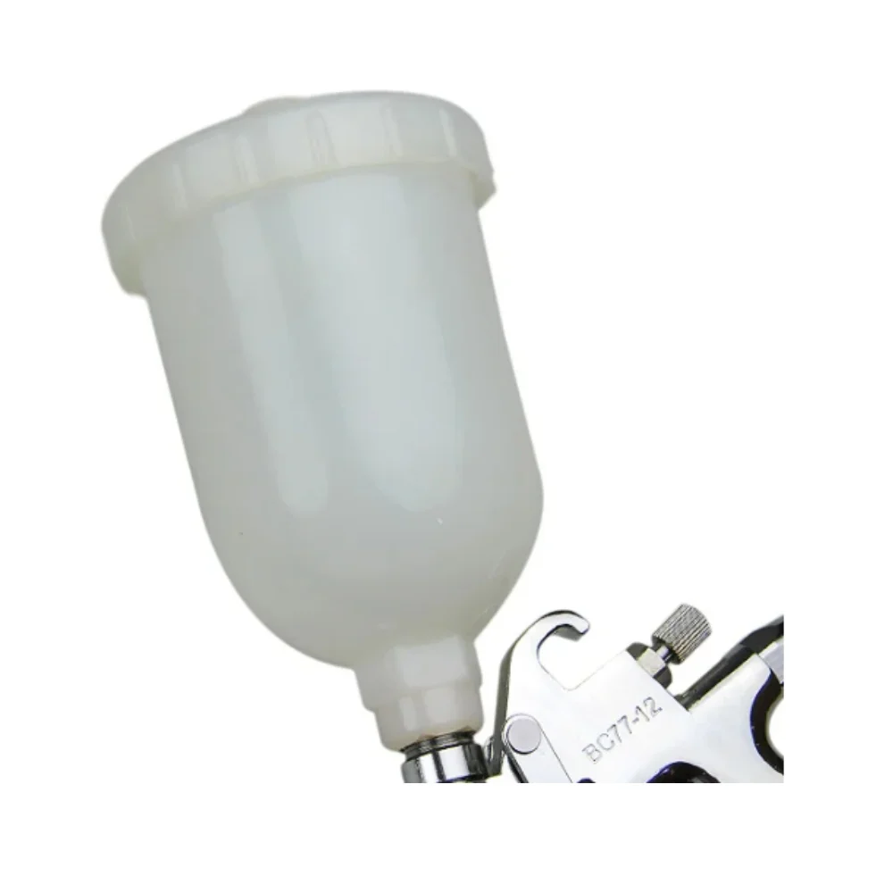 Pistola de Pintura Baixa 1,2mm Tipo Gravidade BC 77-12 - Steula