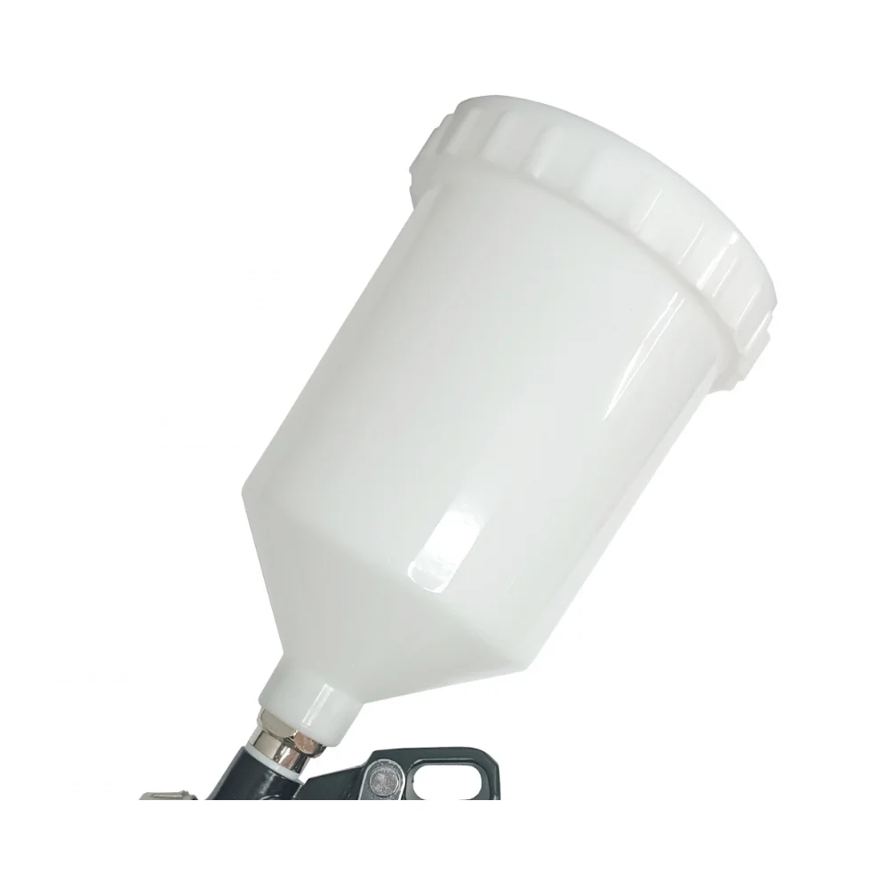 Pistola de Pintura Média Tipo Gravidade 1,5mm BC73-15 - Steula