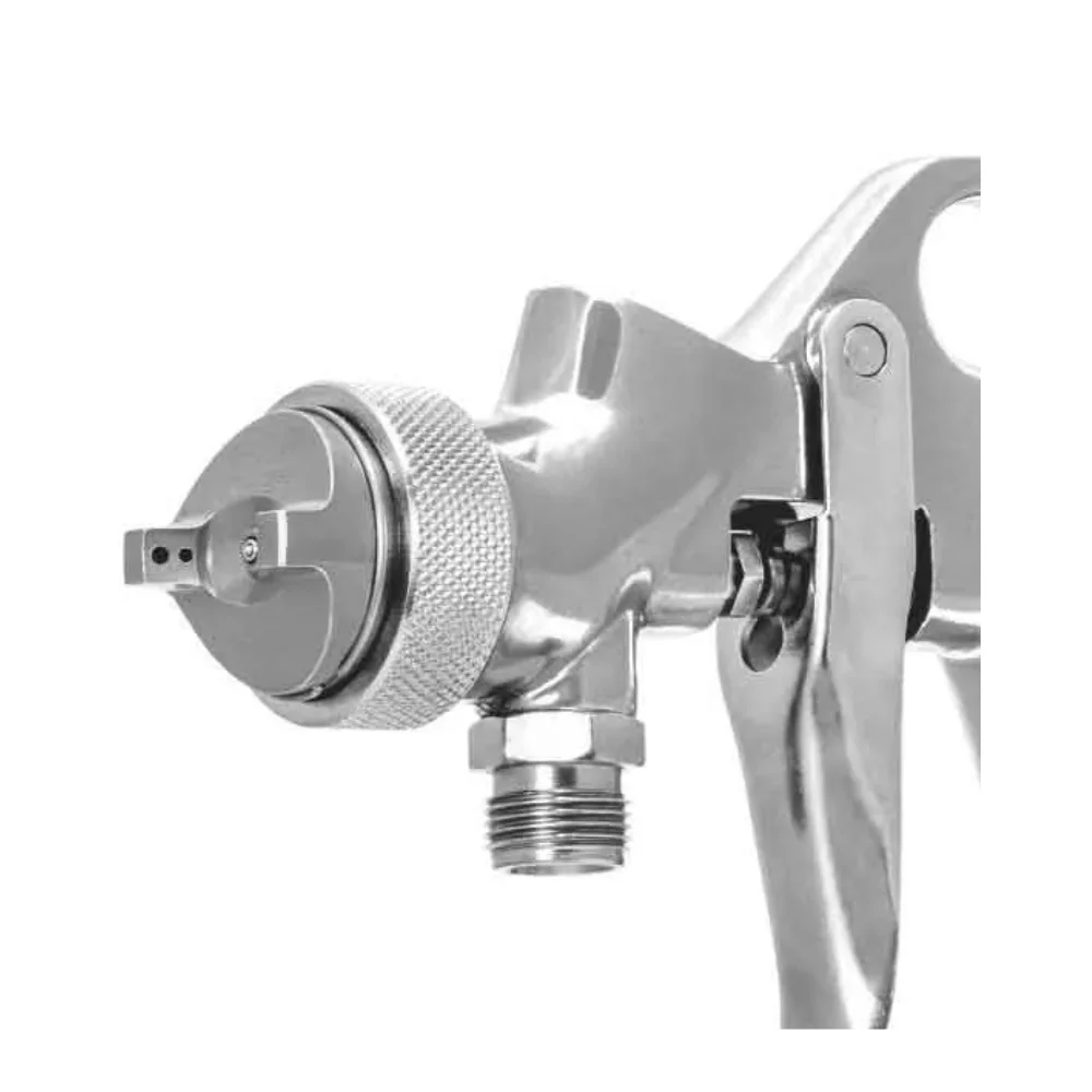 Pistola de Pintura para Tanque Bico 1,0mm Milenium HVLP - Arprex