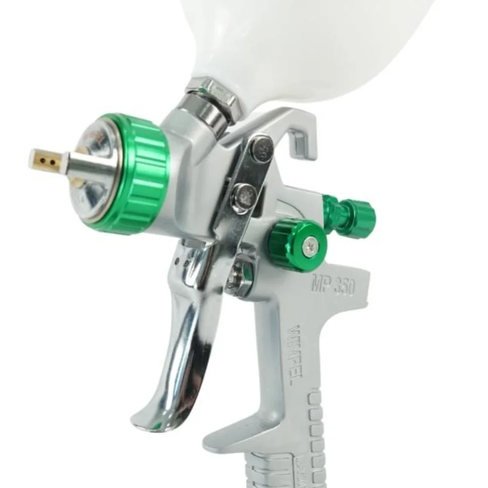 Pistola de Pintura Standard HVLP Tipo Gravidade 1,4mm MP-350 - Winpel