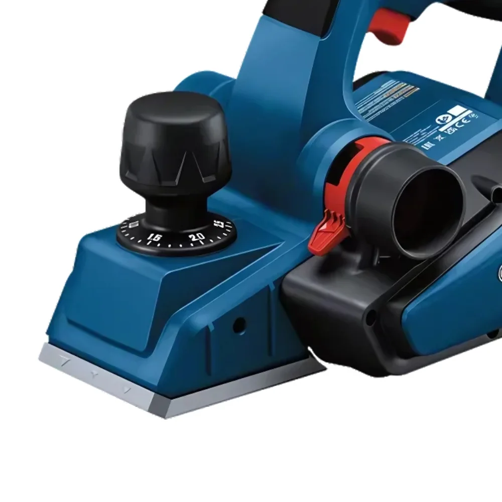 Plaina à Bateria 18V GHO 185-LI sem Bateria - Bosch