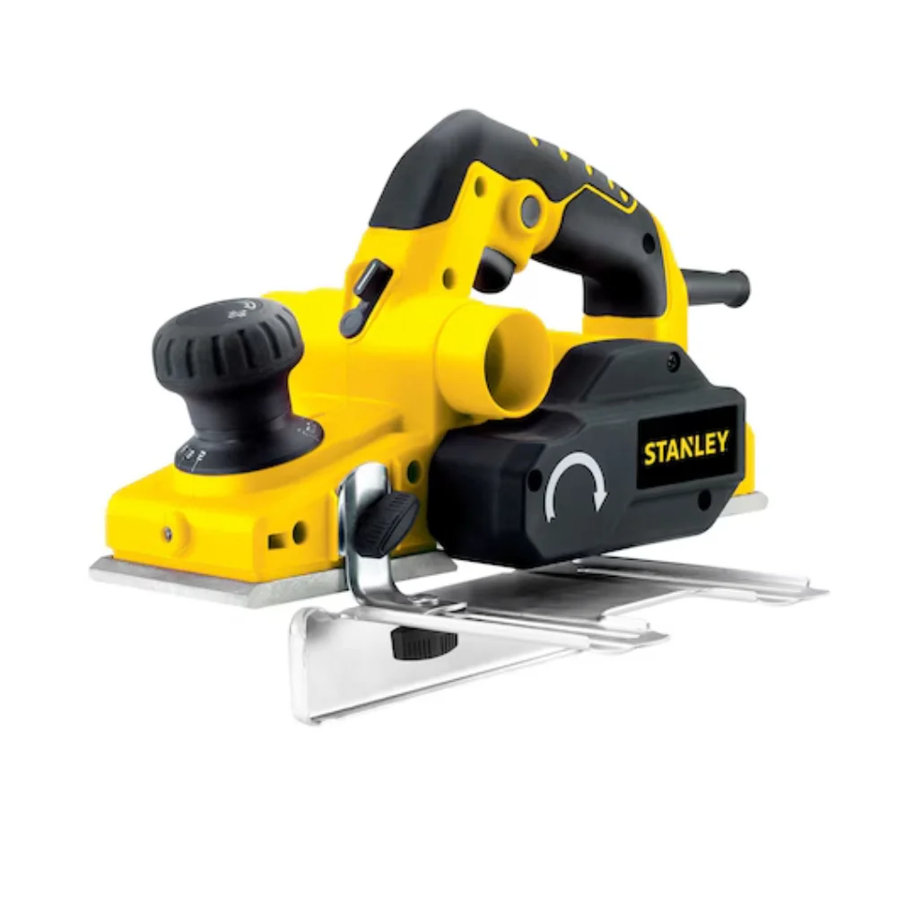 Plaina Elétrica 750 Watts STPP7502-B2 220V - Stanley