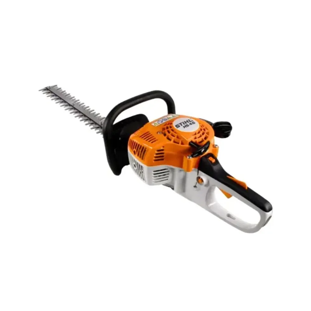 Podador á Gasolina HS45 27,2CC 18" - Stihl