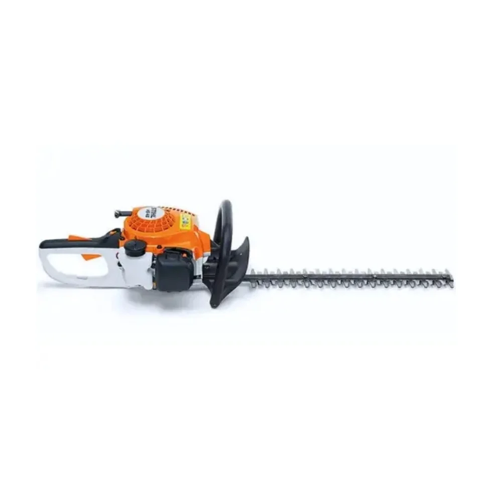 Podador á Gasolina HS45 27,2CC 18" - Stihl