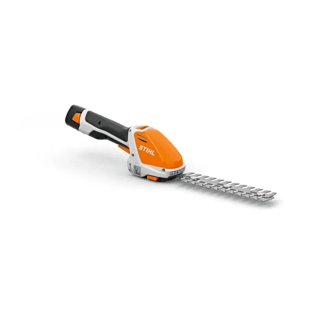 Podador de Arbustos Bat HSA 26 1 Bat e Carregador 220v Stihl