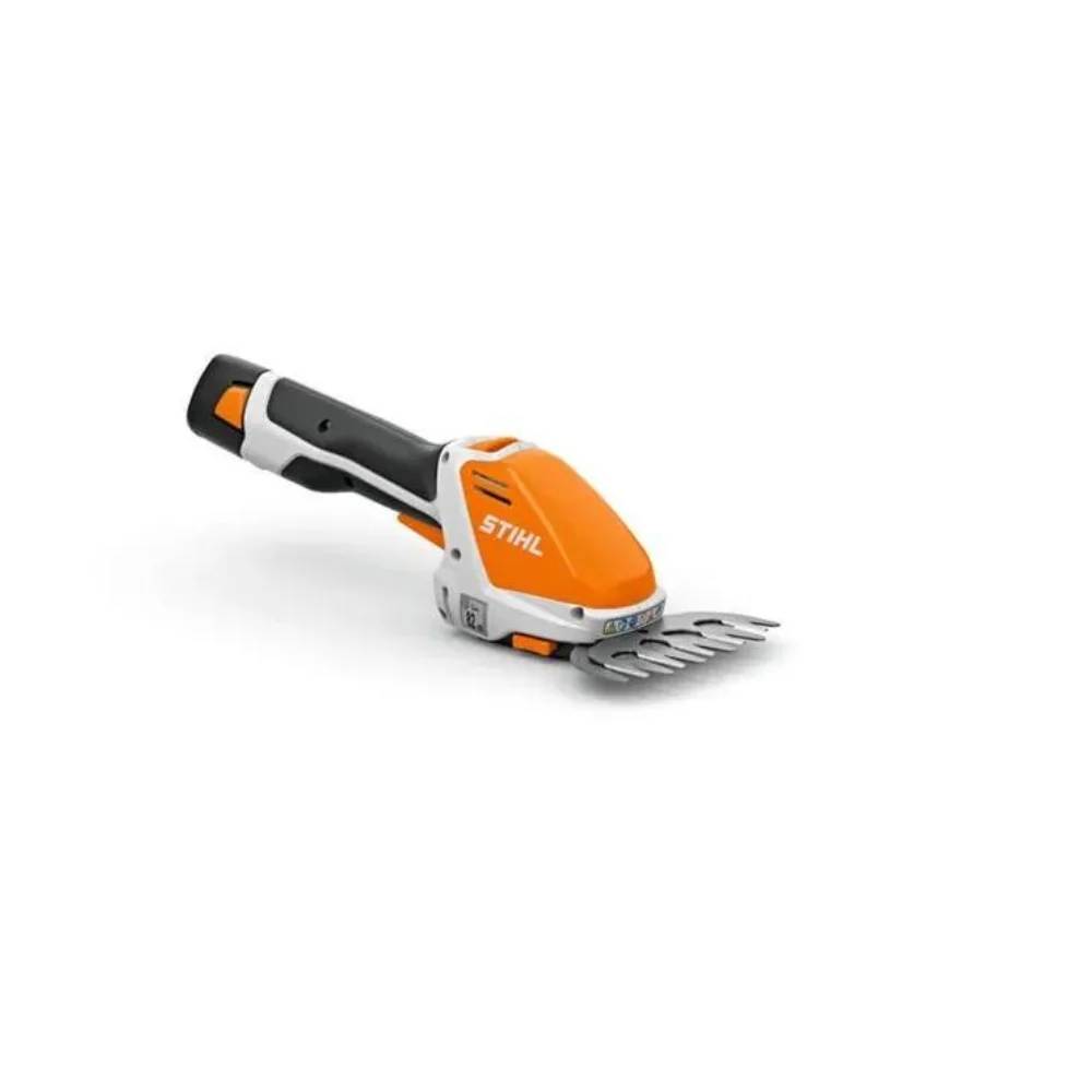 Podador de Arbustos Bat HSA 26 1 Bat e Carregador 220v Stihl