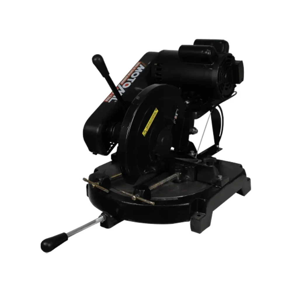 Policorte Serra de Cortar Ferro SCAP-120 C/CH C/M - Motomil