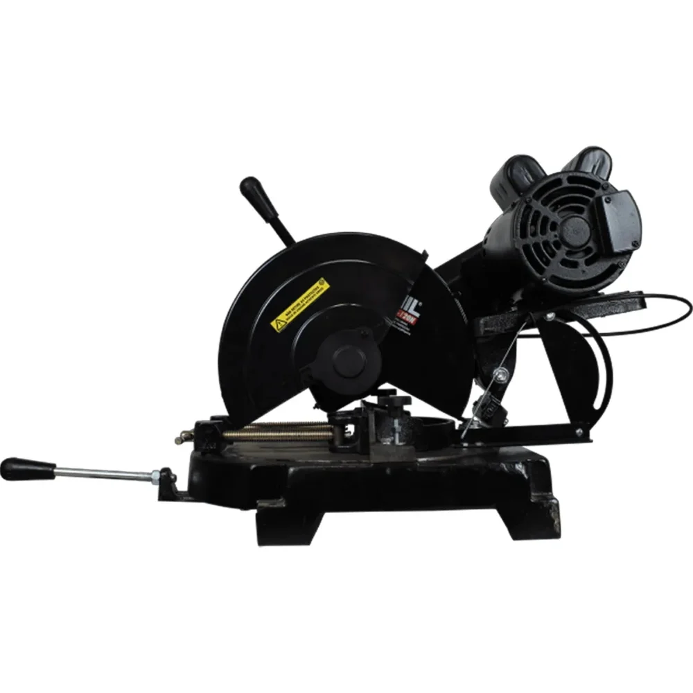 Policorte Serra de Cortar Ferro SCAP-120 C/CH C/M - Motomil