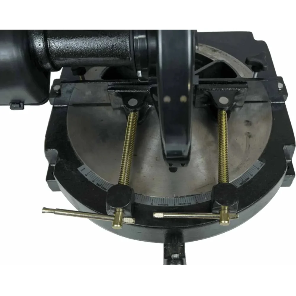 Policorte Serra de Cortar Ferro SCAP-120 C/CH C/M - Motomil