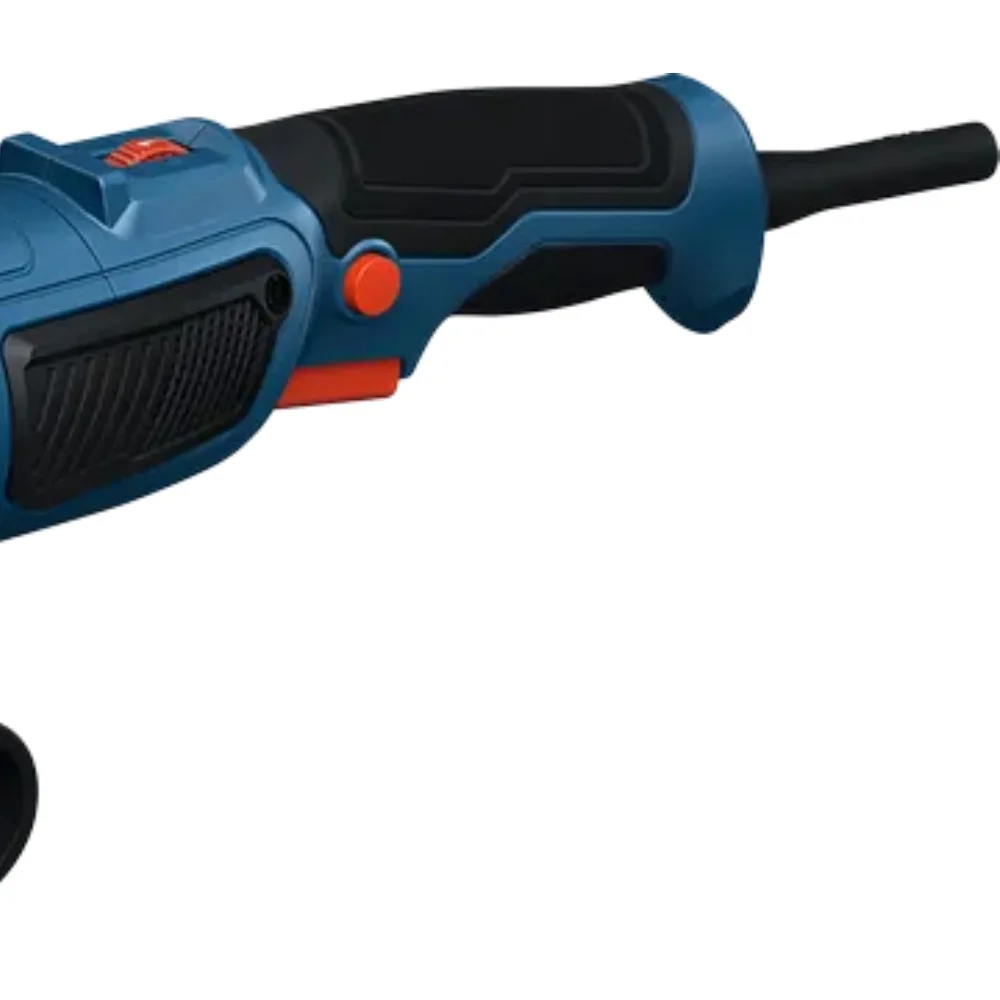 Politriz Angular 7" 1100W GPO-11-180S 220V - Bosch