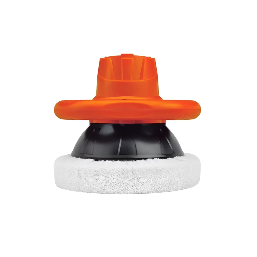 Politriz Roto Orbital 10" 120W 220V - Black & Decker