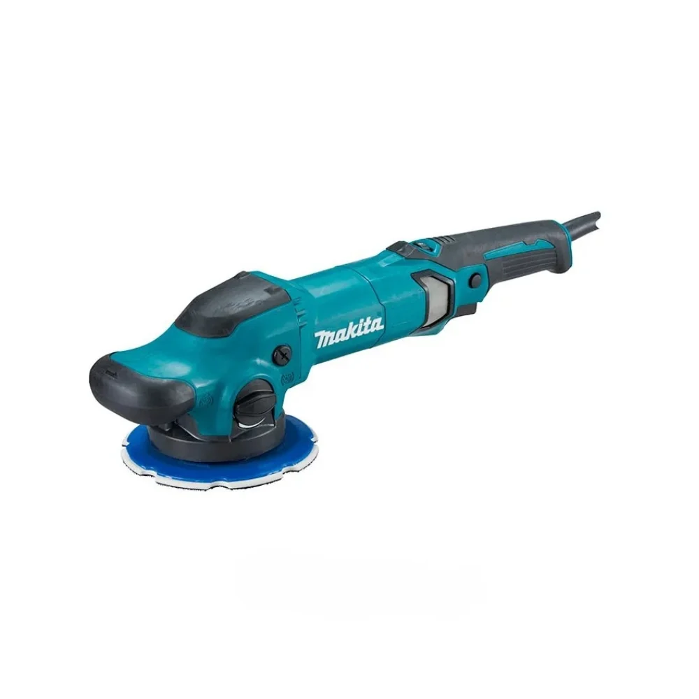 Politriz Roto Orbital 6 900W PO6000C  220V - Makita