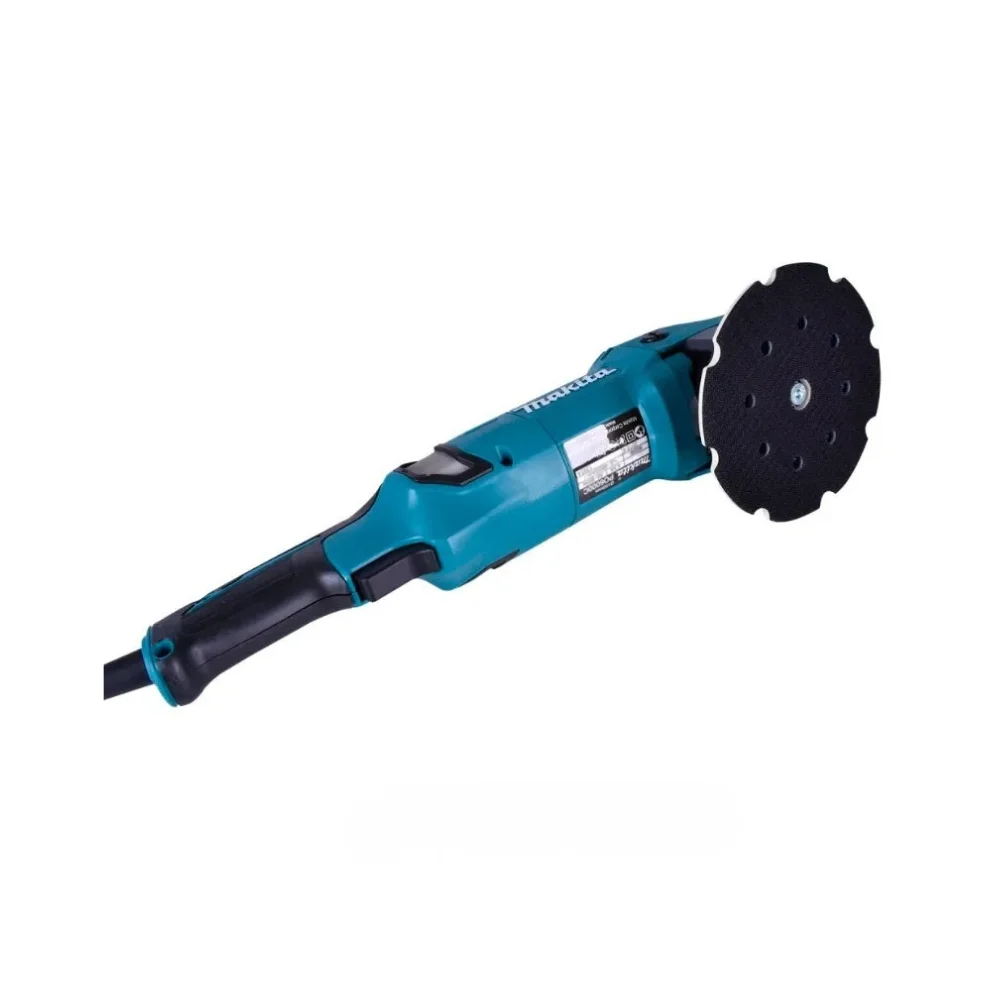 Politriz Roto Orbital 6 900W PO6000C  220V - Makita