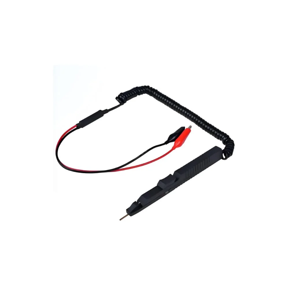 Ponta de Polaridade com 3 Leds 108640 - Raven