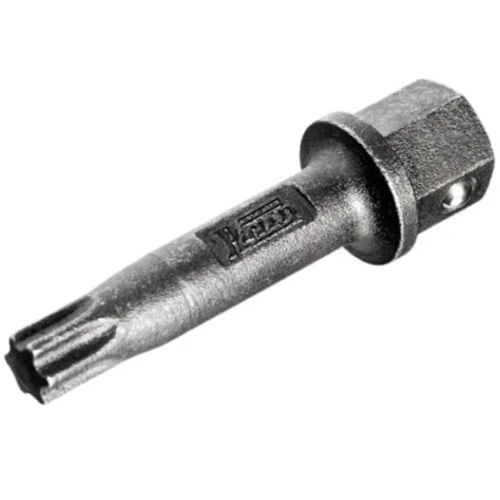 Ponta Torx T50 para Soltar Dínamo - Raven