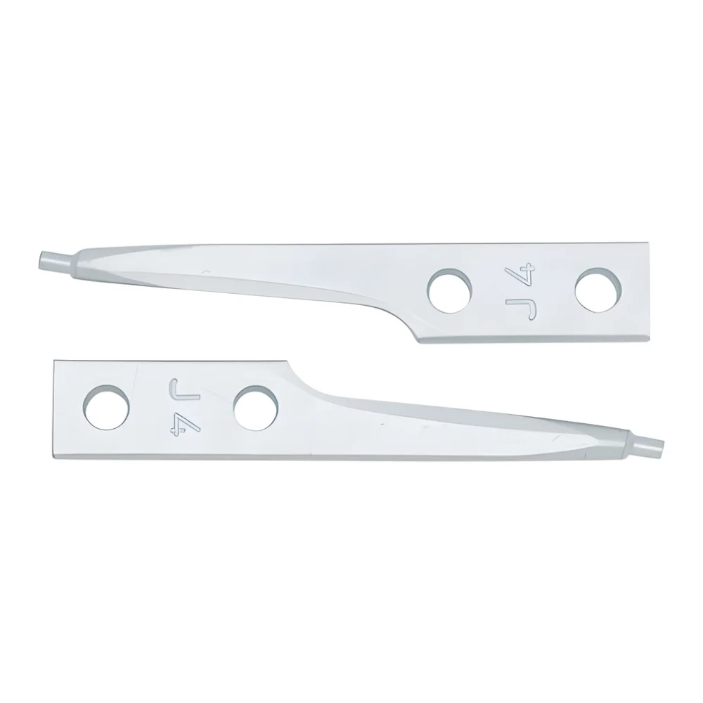 Pontas Intercambiáveis E8000 J4 EL - Gedore