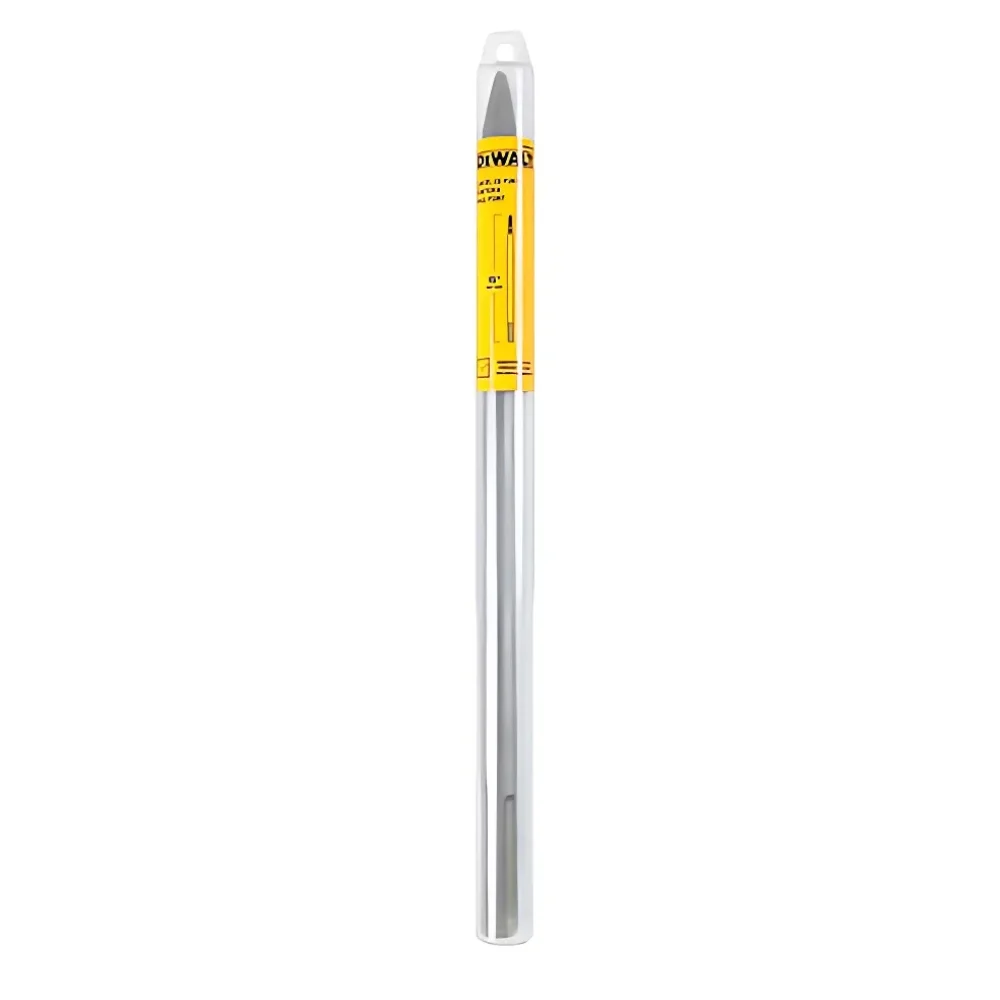 Ponteiro SDS Max 400mm - Dewalt
