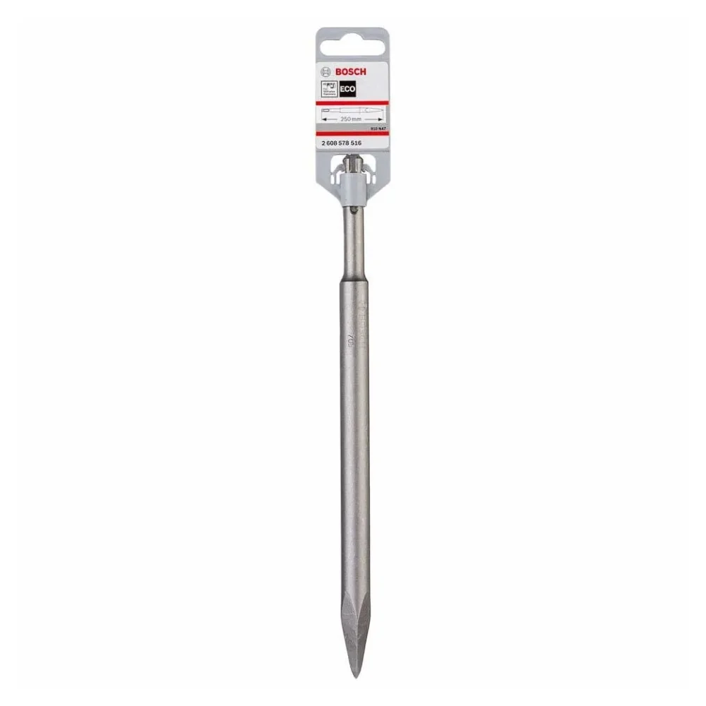 Ponteiro SDS Plus 250 mm - Bosch