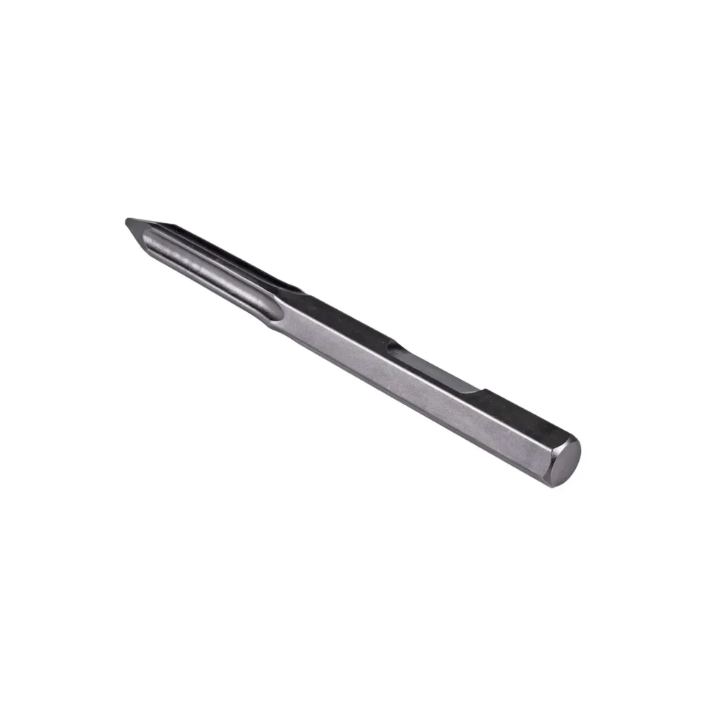 Ponteiro Sextavado 28 x 400mm Rompedor 30KG Autofiável - Bosch