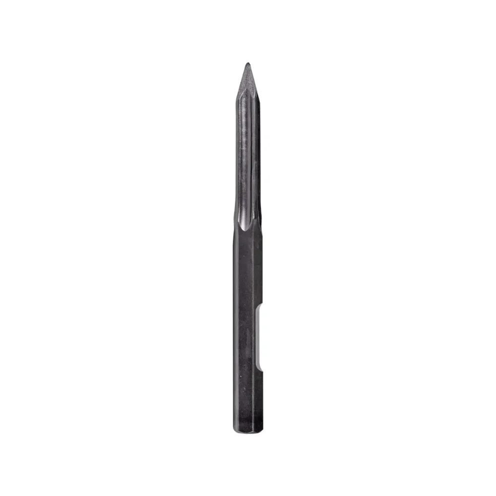 Ponteiro Sextavado 28 x 400mm Rompedor 30KG Autofiável - Bosch