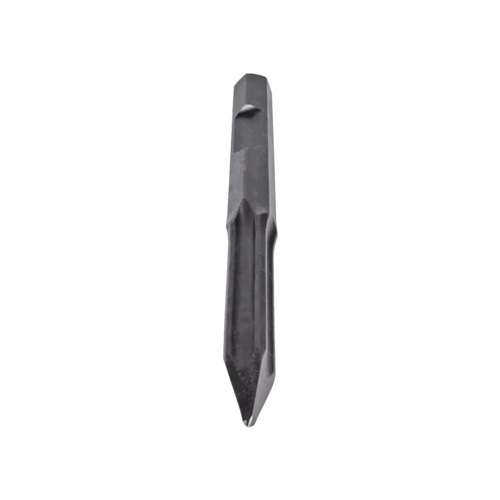 Ponteiro Sextavado 28 x 400mm Rompedor 30KG Autofiável - Bosch