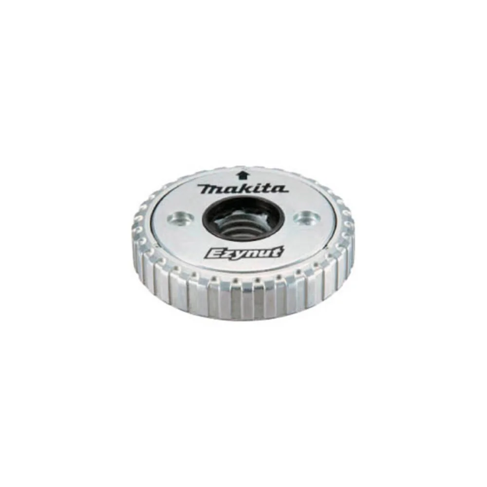 Porca Redonda comTrava Manual M14 - Makita