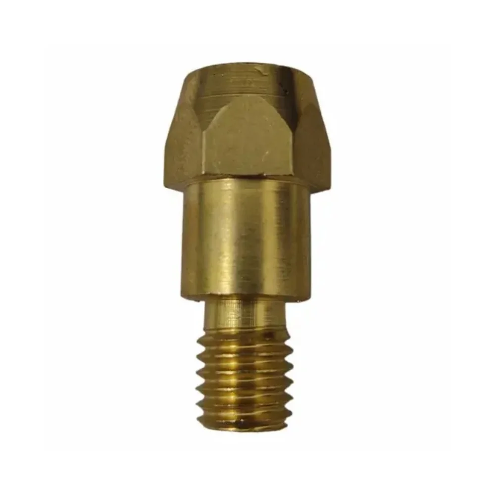 Porta Bico M6 150/PLUS24 XB406 - Oximig