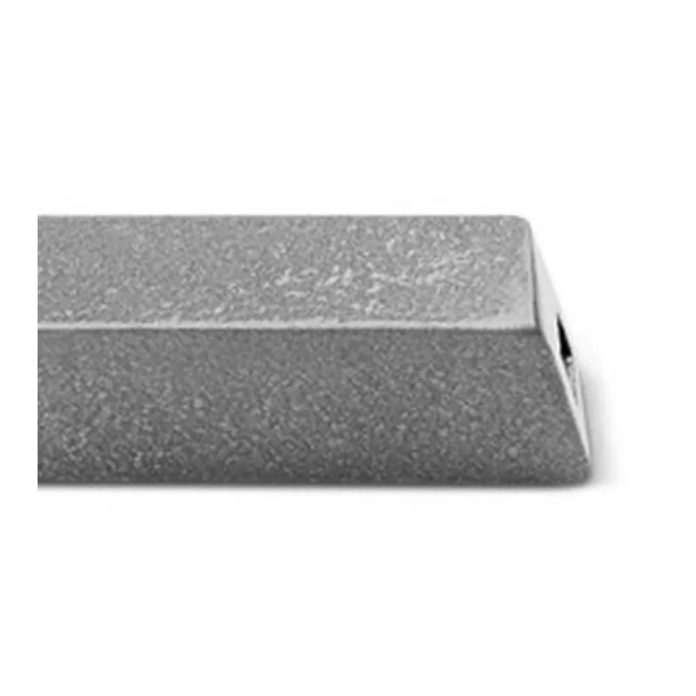 Porta Bits Reto 1/4" - Rocast