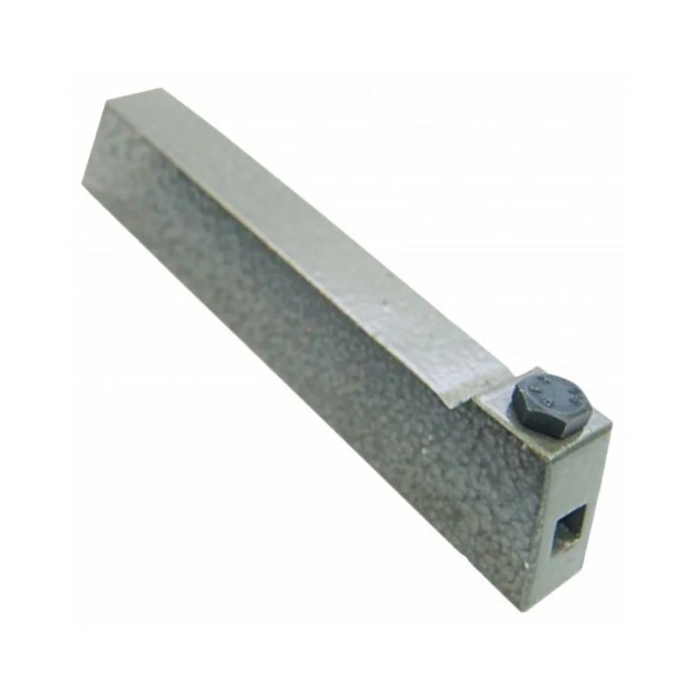 Porta Bits Reto 5/8" - Rocast