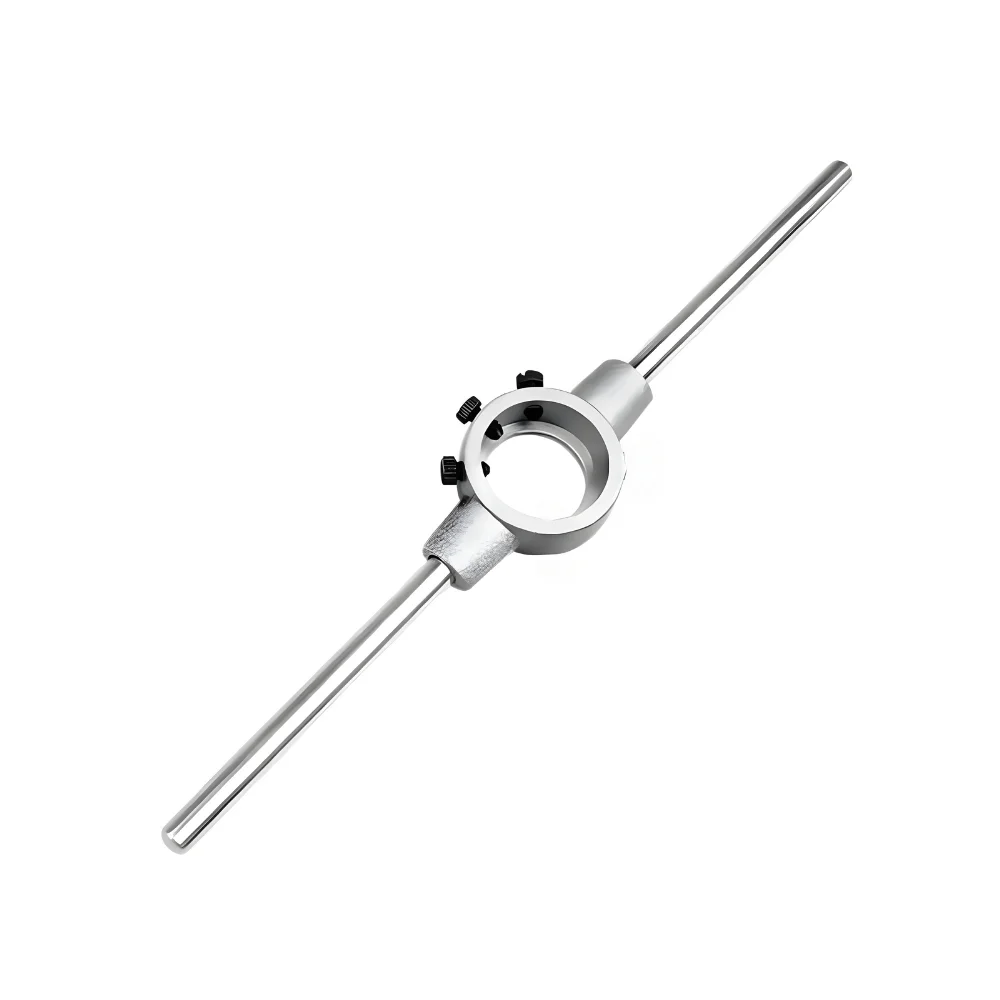 Porta Cossinete 2" - Rocast