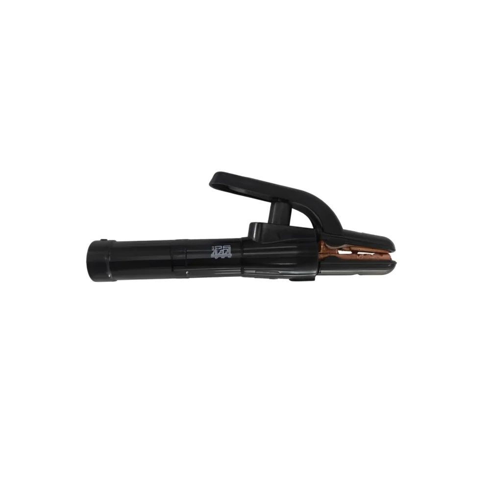 Porta Eletrodo 500 Amperes IPS - Carbografite