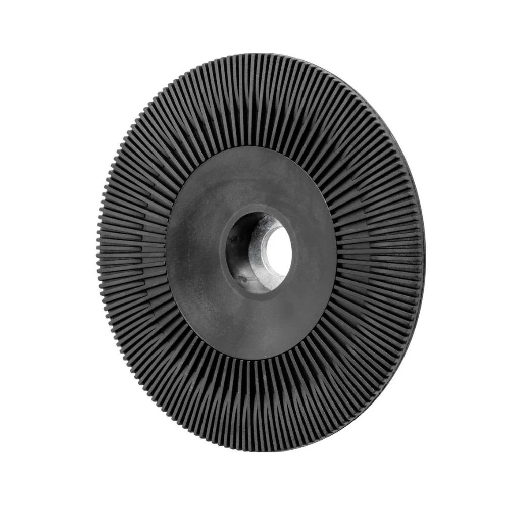Prato de Apoio 4.1/2" Rosca M14 Disco H-GT 115 MF - Pferd