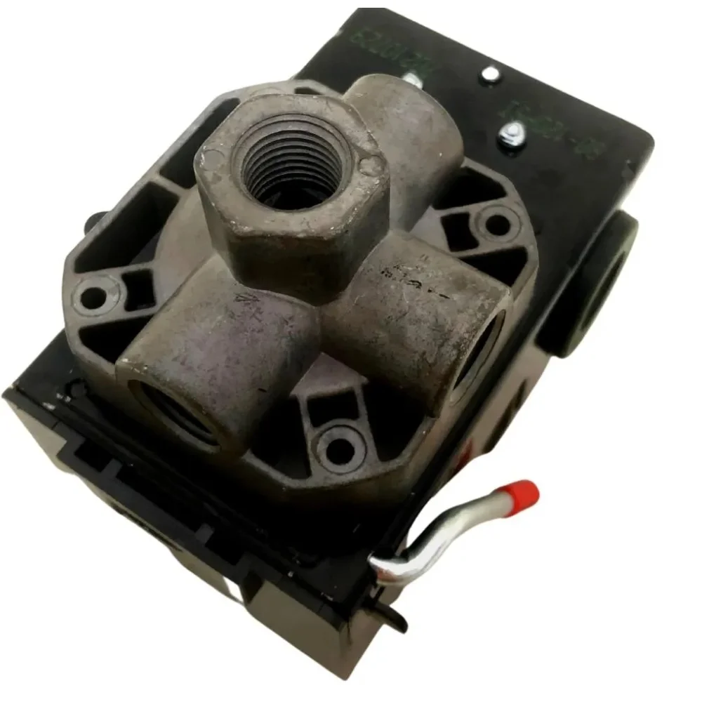 Pressostato 135/175 - Lefoo