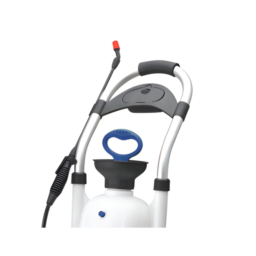 Pulverizador Carrinho de 16 Litros - Bremen