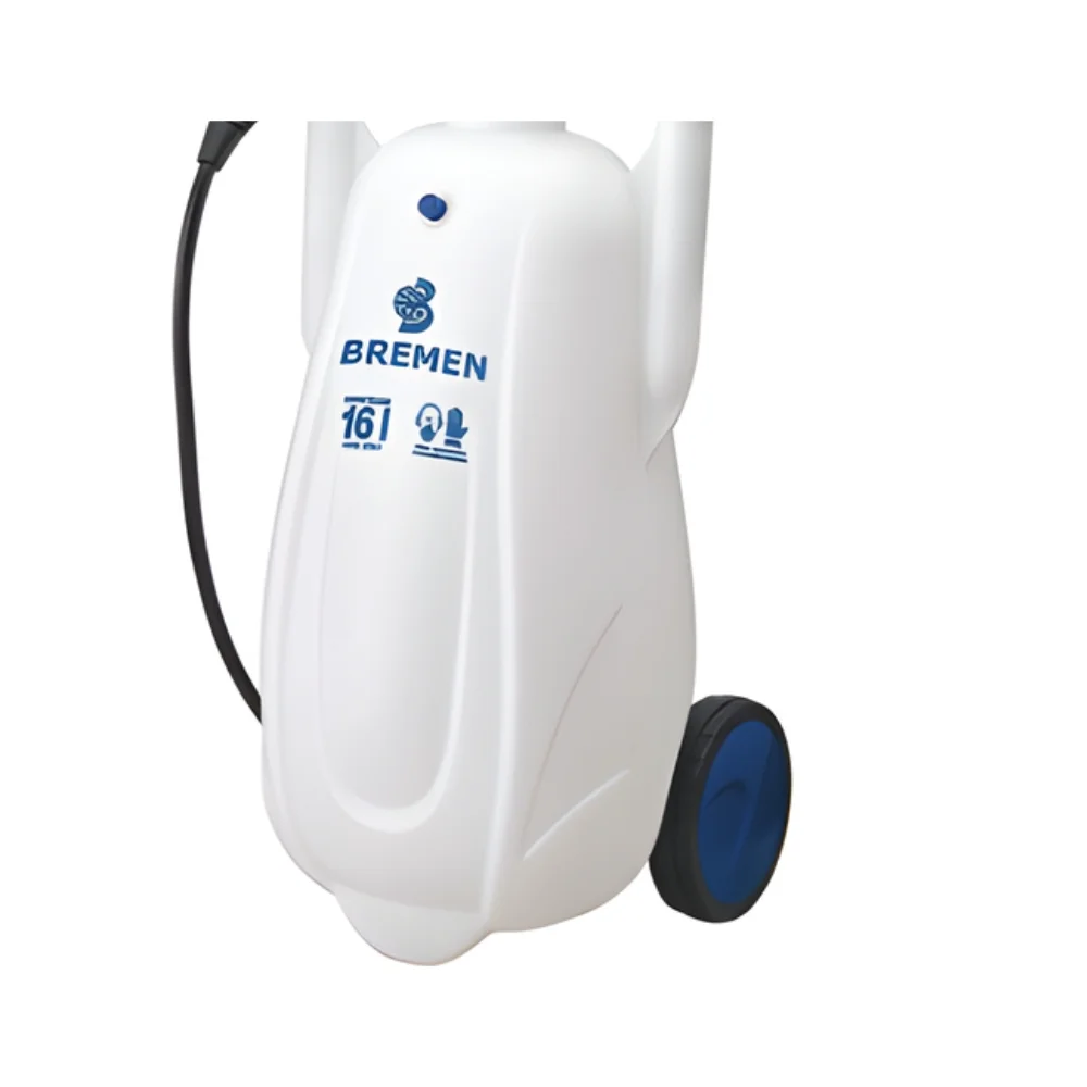 Pulverizador Carrinho de 16 Litros - Bremen