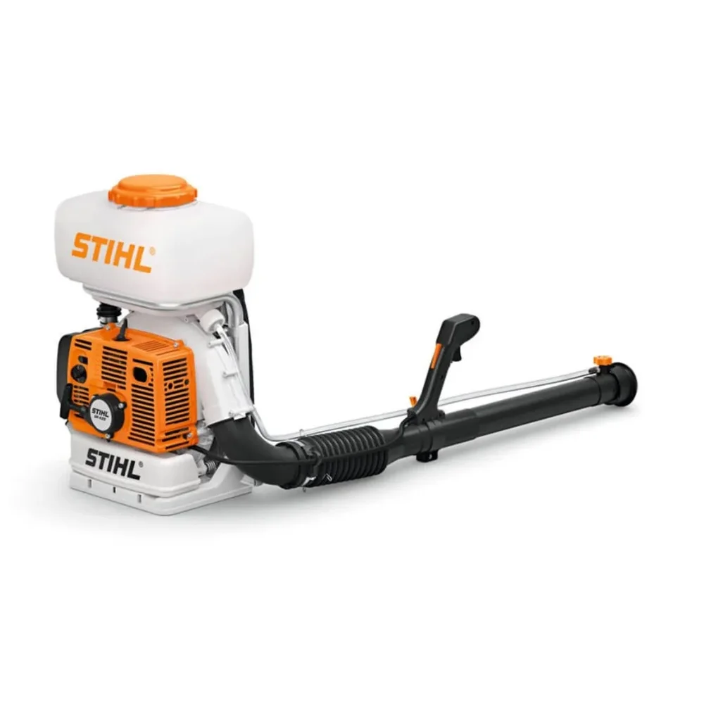 Pulverizador Costal à Gasolina SR420 56,5CC - Stihl