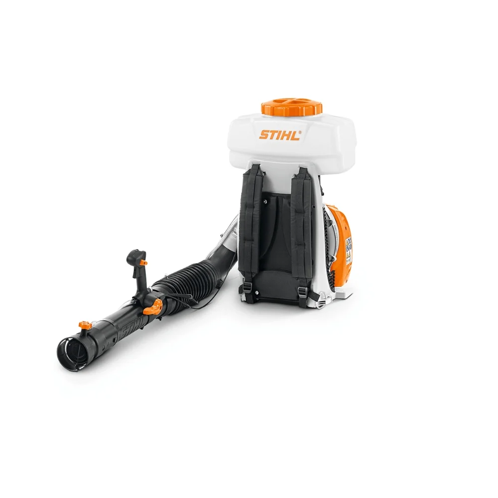 Pulverizador Costal à Gasolina SR450 63,3CC - Stihl
