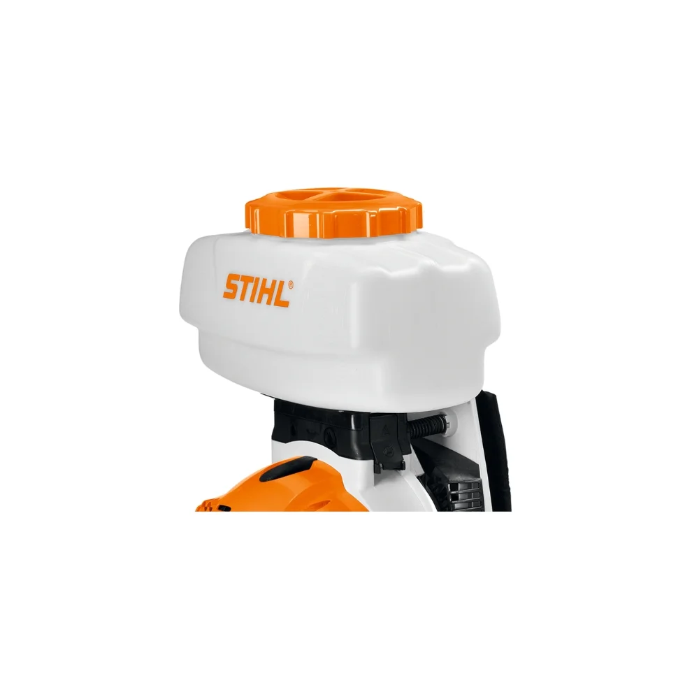 Pulverizador Costal à Gasolina SR450 63,3CC - Stihl