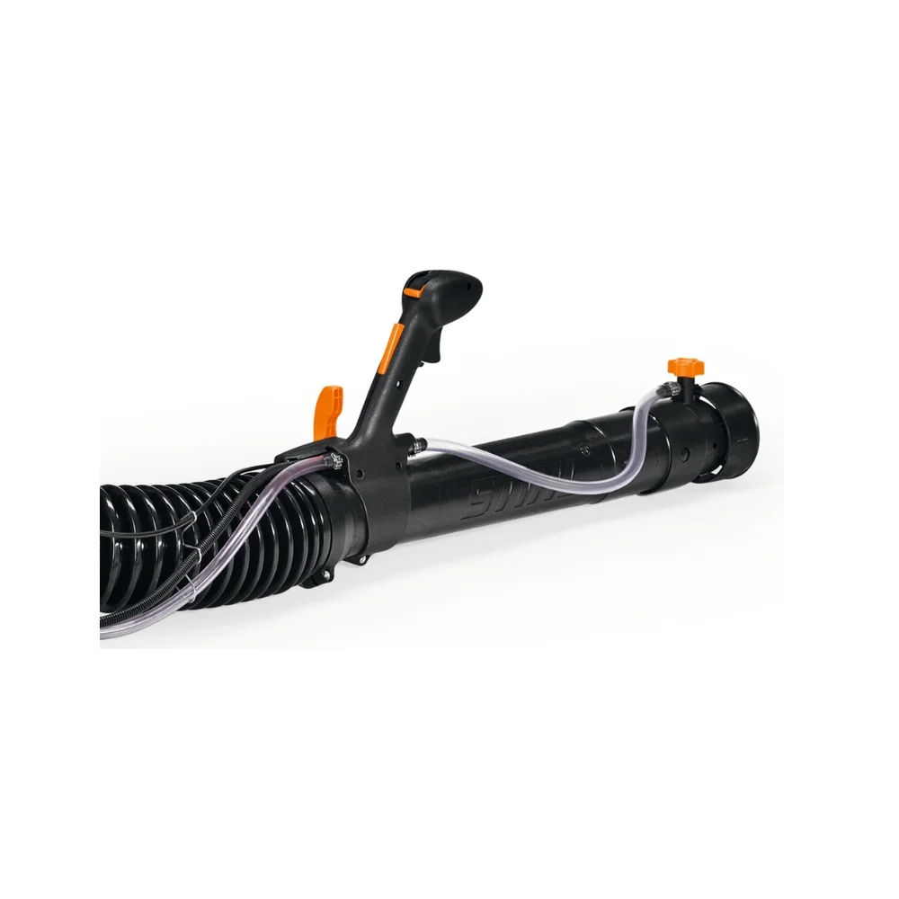 Pulverizador Costal à Gasolina SR450 63,3CC - Stihl